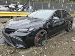 4T1G11AK3PU742151 2023 TOYOTA CAMRY