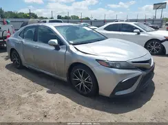 4T1G11AK3PU743364 2023 TOYOTA CAMRY