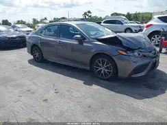 4T1G11AK3PU743638 2023 TOYOTA CAMRY