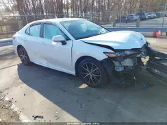 4T1G11AK3PU744160 2023 TOYOTA CAMRY