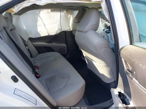 4T1G11AK3PU744160 2023 TOYOTA CAMRY - Image 8