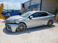 4T1G11AK3PU745809 2023 TOYOTA CAMRY