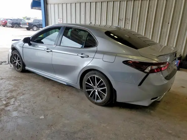 4T1G11AK3PU745809 2023 TOYOTA CAMRY - Image 2