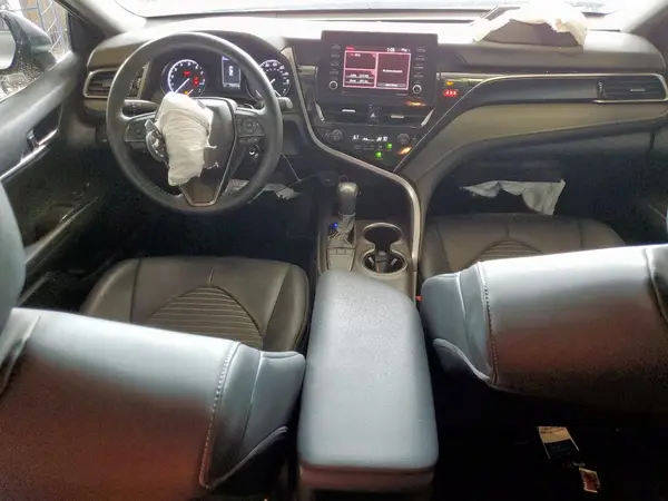 4T1G11AK3PU745809 2023 TOYOTA CAMRY - Image 8