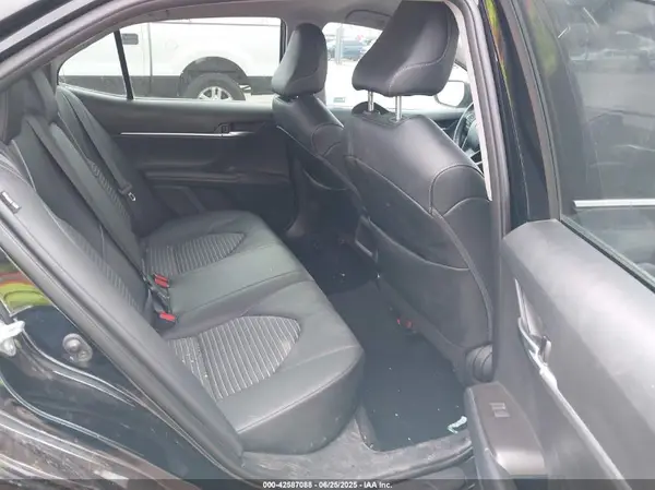 4T1G11AK3PU745924 2023 TOYOTA CAMRY - Image 8