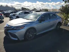 4T1G11AK3PU746992 2023 TOYOTA CAMRY