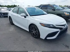 4T1G11AK3PU747320 2023 TOYOTA CAMRY