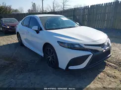 4T1G11AK3PU748208 2023 TOYOTA CAMRY