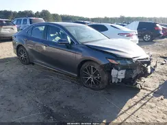 4T1G11AK3PU748676 2023 TOYOTA CAMRY
