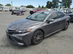4T1G11AK3PU749441 2023 TOYOTA CAMRY