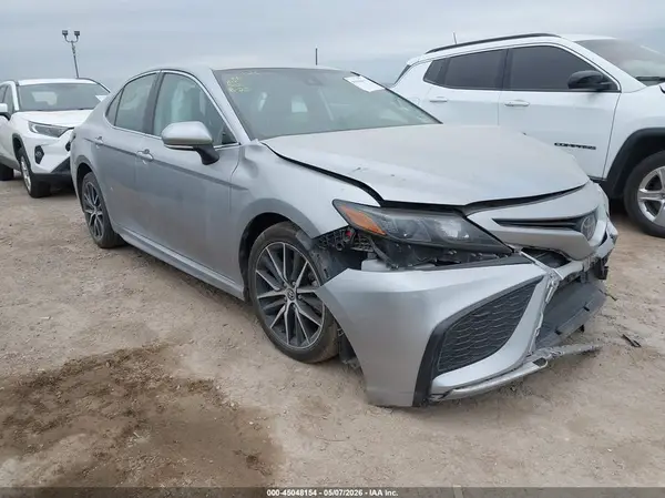 4T1G11AK3PU749763 2023 TOYOTA CAMRY - Image 1