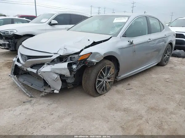 4T1G11AK3PU749763 2023 TOYOTA CAMRY - Image 2