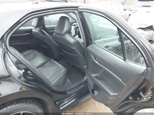 4T1G11AK3PU750458 2023 TOYOTA CAMRY - Image 8