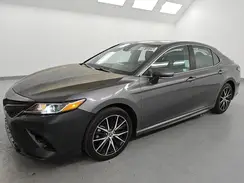 4T1G11AK3PU750783 2023 TOYOTA CAMRY