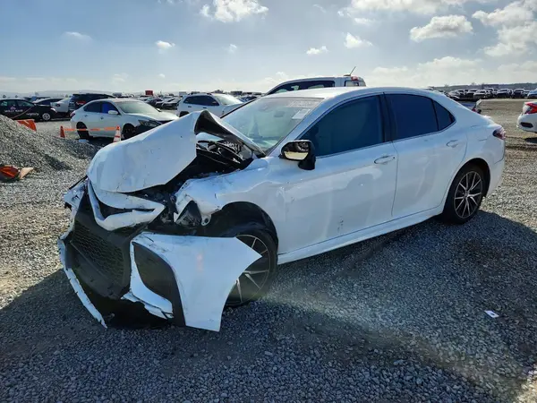 4T1G11AK3PU751495 2023 TOYOTA CAMRY - Image 1