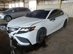 4T1G11AK3PU751545 2023 TOYOTA CAMRY
