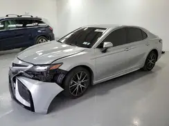 4T1G11AK3PU755093 2023 TOYOTA CAMRY