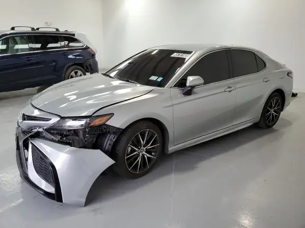 4T1G11AK3PU755093 2023 TOYOTA CAMRY - Image 1