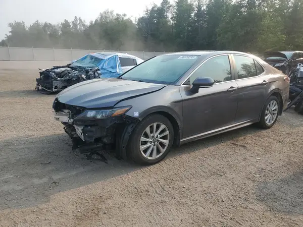 4T1G11AK3PU756907 2023 TOYOTA CAMRY - Image 1