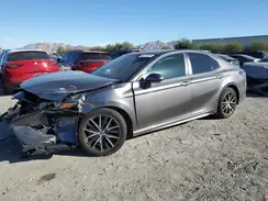 4T1G11AK3PU758639 2023 TOYOTA CAMRY