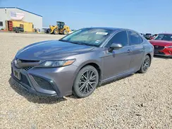 4T1G11AK3PU758933 2023 TOYOTA CAMRY