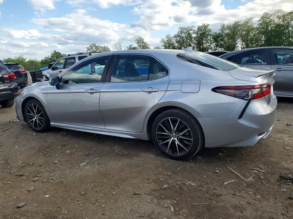 4T1G11AK3PU759239 2023 TOYOTA CAMRY - Image 2