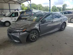 4T1G11AK3PU760455 2023 TOYOTA CAMRY