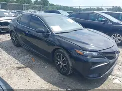 4T1G11AK3PU760648 2023 TOYOTA CAMRY