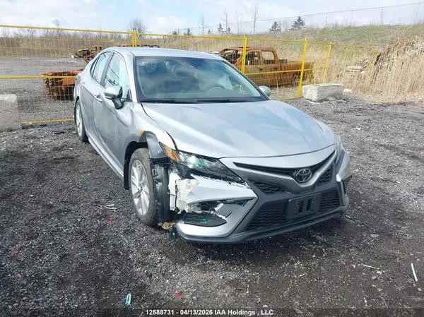 4T1G11AK3PU763355 2023 TOYOTA CAMRY - Image 1