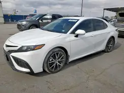 4T1G11AK3PU764456 2023 TOYOTA CAMRY