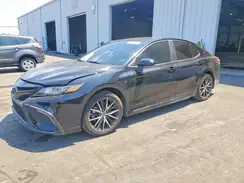 4T1G11AK3PU764831 2023 TOYOTA CAMRY