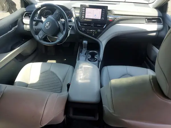 4T1G11AK3PU764831 2023 TOYOTA CAMRY - Image 8
