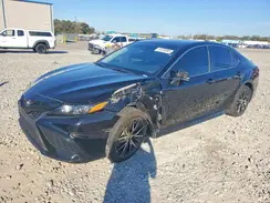 4T1G11AK3PU765641 2023 TOYOTA CAMRY