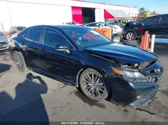 4T1G11AK3PU766417 2023 TOYOTA CAMRY
