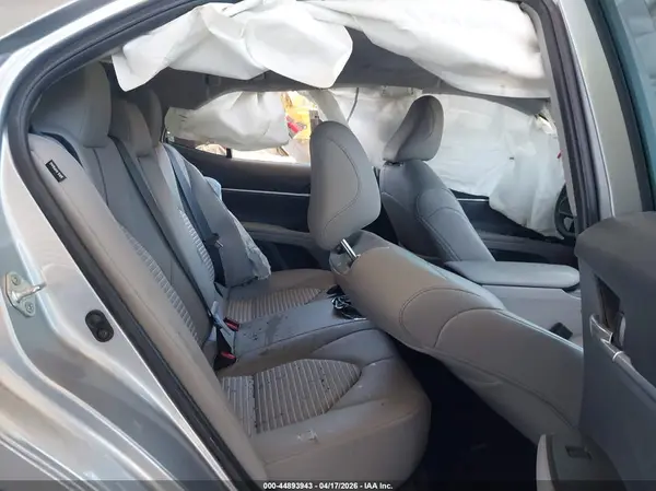 4T1G11AK3PU767678 2023 TOYOTA CAMRY - Image 8