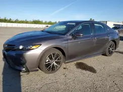 4T1G11AK3PU769155 2023 TOYOTA CAMRY