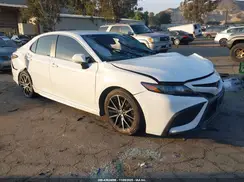 4T1G11AK3PU769933 2023 TOYOTA CAMRY