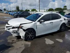 4T1G11AK3PU773707 2023 TOYOTA CAMRY