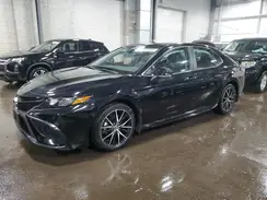 4T1G11AK3PU773920 2023 TOYOTA CAMRY