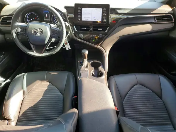 4T1G11AK3PU773965 2023 TOYOTA CAMRY - Image 8