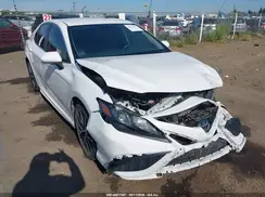 4T1G11AK3PU776574 2023 TOYOTA CAMRY
