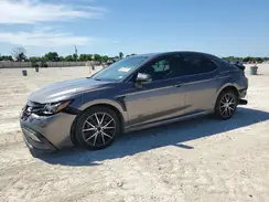 4T1G11AK3PU778602 2023 TOYOTA CAMRY