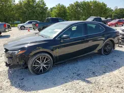 4T1G11AK3PU778633 2023 TOYOTA CAMRY