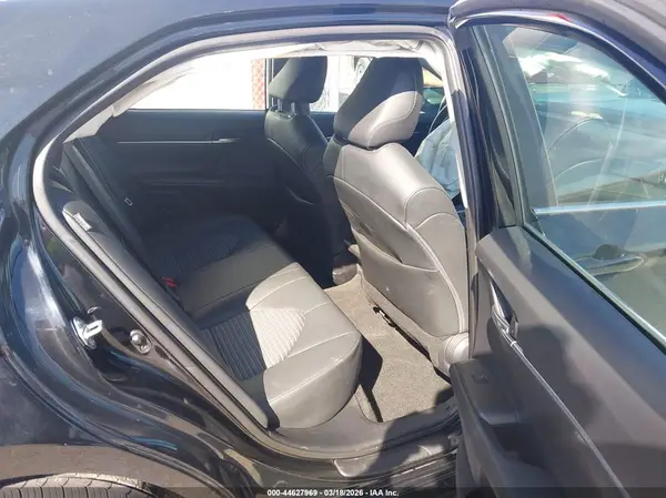 4T1G11AK3PU778972 2023 TOYOTA CAMRY - Image 8