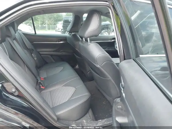 4T1G11AK3PU782620 2023 TOYOTA CAMRY - Image 8
