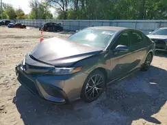 4T1G11AK3PU783721 2023 TOYOTA CAMRY