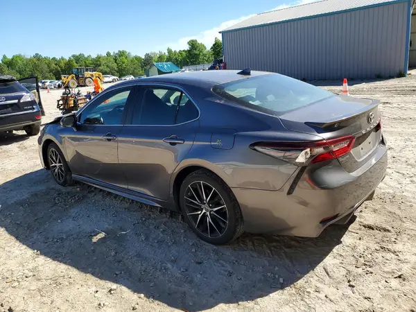4T1G11AK3PU783721 2023 TOYOTA CAMRY - Image 2