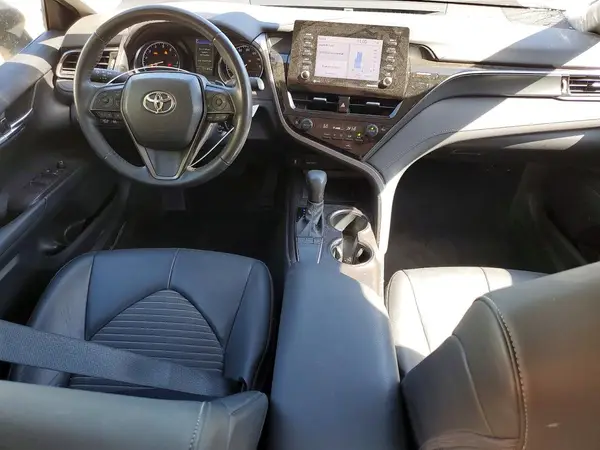 4T1G11AK3PU783721 2023 TOYOTA CAMRY - Image 8