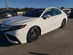 4T1G11AK3PU786120 2023 TOYOTA CAMRY