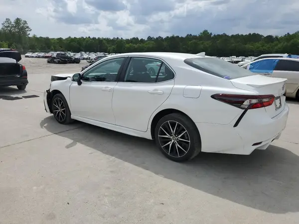 4T1G11AK3PU786683 2023 TOYOTA CAMRY - Image 2
